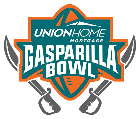 union home mortgage gasparilla bowl